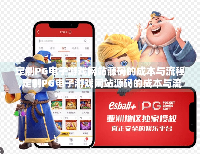 定制PG电子游戏网站源码的成本与流程,定制PG电子游戏网站源码的成本与流程全解析，从立项到上线的每一步都值得你了解！